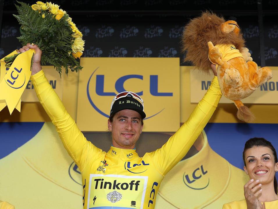 Tour De France Stage 4 Odds